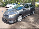 Toyota Corolla S 2T1BU4EE6AC460621 снимка