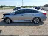 Hyundai Sonata Sport 5NPE34AFXGH341281 fotografie