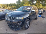 Jeep Grand Cherokee Limited 1C4RJFBG5GC342215 fotografie