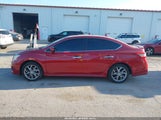 Nissan Sentra Sr 3N1AB7AP3DL769803 снимка