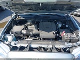Toyota Tacoma Double Cab/Sr5/Trd Sport/Trd Off Road 3TYAZ5CNXPT035008 снимка
