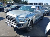Toyota Tacoma Double Cab/Sr5/Trd Sport/Trd Off Road 3TYAZ5CNXPT035008 снимка