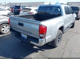 Toyota Tacoma Double Cab/Sr5/Trd Sport/Trd Off Road 3TYAZ5CNXPT035008 снимка