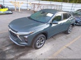 Chevrolet Trax Fwd Lt KL77LHEP6SC173983 fotografie