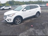 Hyundai Santa Fe Gls KM8SM4HF3EU076305 снимка