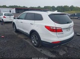 Hyundai Santa Fe Gls KM8SM4HF3EU076305 снимка