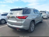 Chevrolet Traverse Awd Premier 1GNEVKKW7PJ269077 снимка