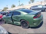 Dodge Charger Scat Pack Rwd 2C3CDXGJ5KH604218 снимка