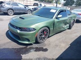Dodge Charger Scat Pack Rwd 2C3CDXGJ5KH604218 снимка