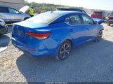 Nissan Sentra Sv Xtronic Cvt 3N1AB8CV5NY238933 fotografie