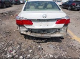 Honda Accord Ex-L 1HGCR2F81DA133928 снимка