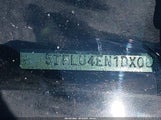 Toyota Tacoma Base V6 5TFLU4EN1DX081360 снимка