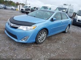 Toyota Camry Xle 4T4BF1FK3ER352805 снимка