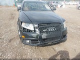 Audi A6 3.0 Premium WAUKGAFBXBN037014 снимка