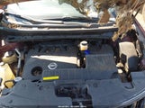 Nissan Murano Le JN8AZ18W69W145888 photo