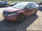 Nissan Murano Le JN8AZ18W69W145888 fotografie
