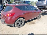 Nissan Murano Le JN8AZ18W69W145888 photo