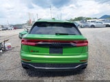 Audi Rs Q8 Tfsi Quattro Tiptronic WU1ARBF10ND018054 fotografie