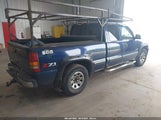 Chevrolet Silverado  Ls 2GCEK19T021235251 fotografie