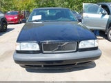 Volvo 850 Glt YV1LS5513S1210475 снимка