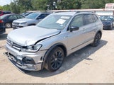 Volkswagen Tiguan 2.0T Se/2.0T Se R-Line Black/2.0T Sel 3VV2B7AX7LM127578 снимка