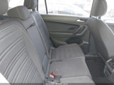Volkswagen Tiguan 2.0T S 3VV1B7AX9NM042224 fotografie