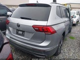 Volkswagen Tiguan 2.0T S 3VV1B7AX9NM042224 photo