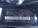 Toyota Corolla Le 2T1BURHE4JC003606 снимка