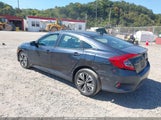 Honda Civic Ex-T 19XFC1F48GE015090 снимка