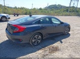 Honda Civic Ex-T 19XFC1F48GE015090 снимка