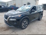 Nissan Rogue Sv Fwd JN8BT3BA2PW417218 photo