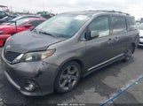 Toyota Sienna Se 5TDXK3DC5BS162558 снимка
