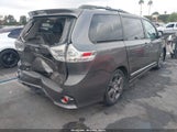 Toyota Sienna Se 5TDXK3DC5BS162558 снимка