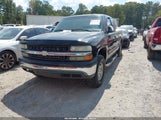 Chevrolet Silverado  Ls 2GCEK19T821147273 fotografie