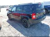 Jeep Patriot Altitude Edition 1C4NJPBA1FD273774 снимка