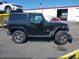 Jeep Wrangler Sahara 1C4AJWBG1GL237877 снимка