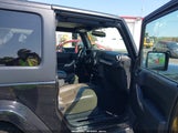 Jeep Wrangler Sahara 1C4AJWBG1GL237877 снимка