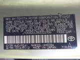 Toyota Prius JTDKB20U383322336 снимка