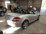 Mercedes-Benz Slk 280 WDBWK54F67F149809 снимка