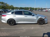 Kia Optima Lx Turbo 5XXGT4L12GG002648 fotografie
