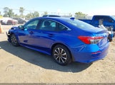 Honda Civic Lx 2HGFE2F26PH538581 снимка