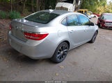 Buick Verano Sport Touring Group 1G4PW5SK1G4168964 fotografie