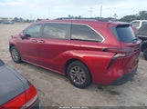 Toyota Sienna Xle 5TDYRKECXRS180024 photo