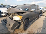 Nissan Armada Se 5N1BA08D68N602439 снимка