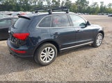 Audi Q5 2.0T Premium WA1CFAFP2DA021125 снимка