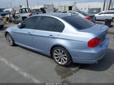 BMW 328I WBAPH5G52BNM80471 снимка