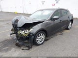Mazda Mazda3 Sport 3MZBN1K72HM153995 снимка