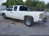 Chevrolet Silverado  Ls 1GCRCREA5DZ133309 снимка