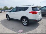 Toyota Rav4 Xle 2T3WFREV4EW098874 снимка
