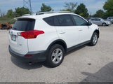Toyota Rav4 Xle 2T3WFREV4EW098874 снимка